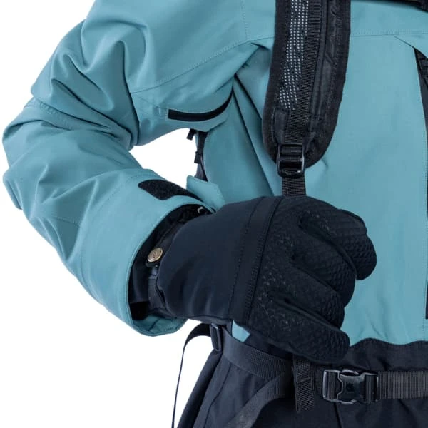 RACER G SNOW 4 NAVY 23 5 RACER G SNOW 4 NAVY 23 – Image 3