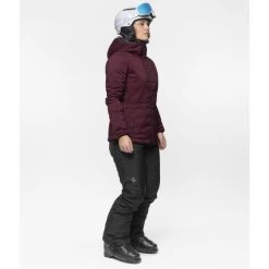 SWEET PROTECTION CRUSADER PRIMALOFT JACKET W RED WINE 23 10 SWEET PROTECTION CRUSADER PRIMALOFT JACKET W RED WINE 23 -Dainese shop 9 122609 820307 58000 04