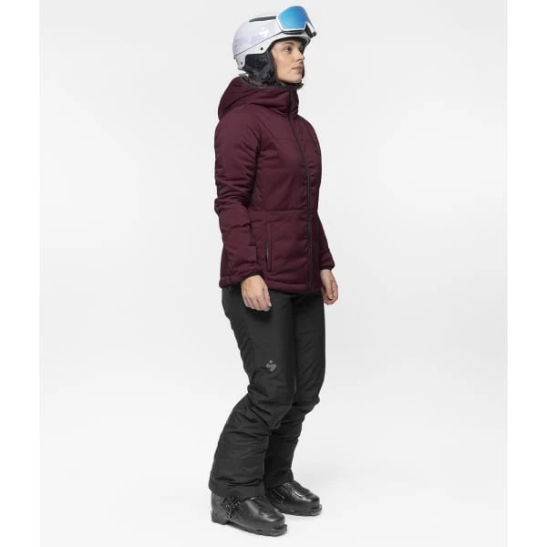 SWEET PROTECTION CRUSADER PRIMALOFT JACKET W RED WINE 23 6 SWEET PROTECTION CRUSADER PRIMALOFT JACKET W RED WINE 23 – Image 4