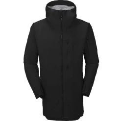 SWEET PROTECTION CRUSADER X GTX JACKET M BLACK 23