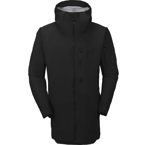 SWEET PROTECTION CRUSADER X GTX JACKET M BLACK 23 3 SWEET PROTECTION CRUSADER X GTX JACKET M BLACK 23