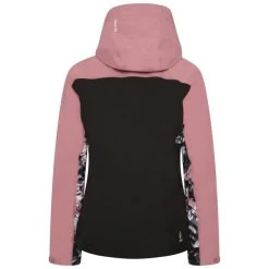 DARE 2B DETERMINED JACKET MESAROSE/BLK 23 9 DARE 2B DETERMINED JACKET MESAROSE/BLK 23 -Dainese shop 9 122855 dwp508 b48 02