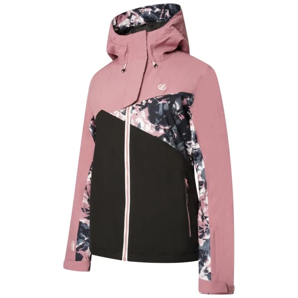 DARE 2B DETERMINED JACKET MESAROSE/BLK 23 5 DARE 2B DETERMINED JACKET MESAROSE/BLK 23 – Image 3