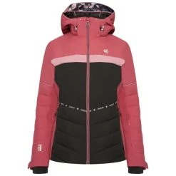 DARE 2B CONVEYED JACKET EARTHRSE/BLK 23