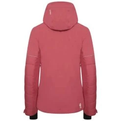 DARE 2B CONVEYED JACKET EARTHRSE/BLK 23 9 DARE 2B CONVEYED JACKET EARTHRSE/BLK 23 -Dainese shop 9 122857 dwp524 yds 02