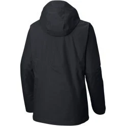 COLUMBIA BUGABOO II I/C FLEECE W BLACK 23 10 COLUMBIA BUGABOO II I/C FLEECE W BLACK 23 -Dainese shop 9 124245 1799241 010 03
