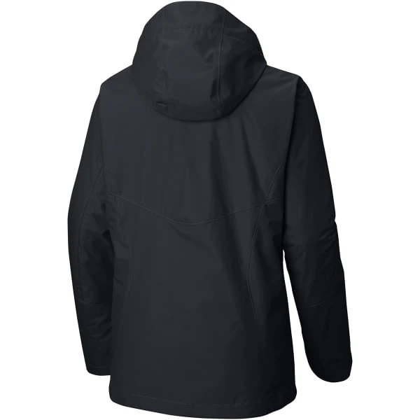 COLUMBIA BUGABOO II I/C FLEECE W BLACK 23 5 COLUMBIA BUGABOO II I/C FLEECE W BLACK 23 – Image 3