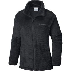 COLUMBIA BUGABOO II I/C FLEECE W BLACK 23 11 COLUMBIA BUGABOO II I/C FLEECE W BLACK 23 -Dainese shop 9 124245 1799241 010 04