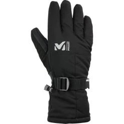 MILLET MOUNT TOD DRYEDGE GLOVE W BLACK 23