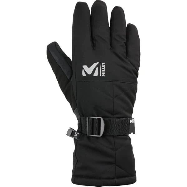 MILLET MOUNT TOD DRYEDGE GLOVE W BLACK 23 3 MILLET MOUNT TOD DRYEDGE GLOVE W BLACK 23