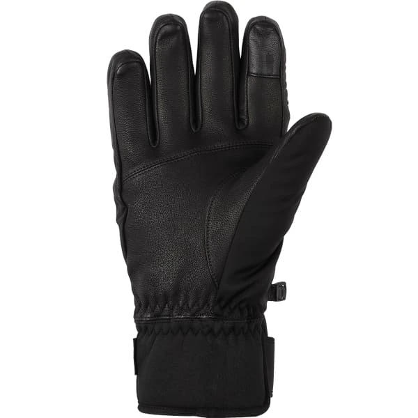MILLET RESORT GLOVE M BLACK 23 4 MILLET RESORT GLOVE M BLACK 23 – Image 2