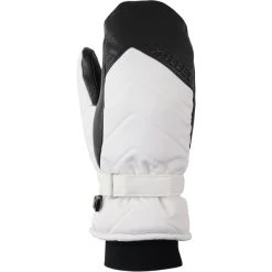 MILLET VALLEY MITTEN W WHITE 23
