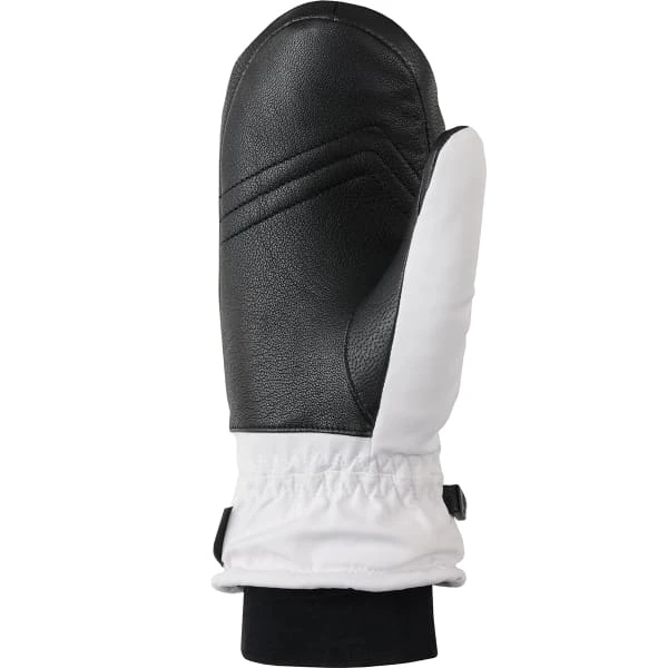 MILLET VALLEY MITTEN W WHITE 23 4 MILLET VALLEY MITTEN W WHITE 23 – Image 2