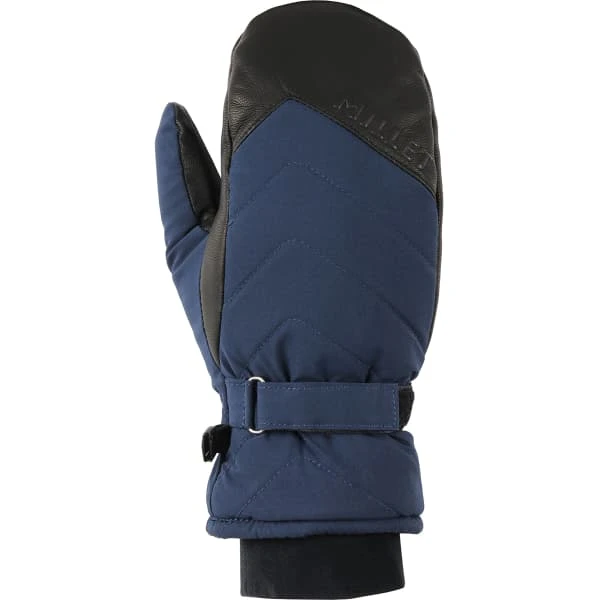 MILLET VALLEY MITTEN W SAPHIR 23 3 MILLET VALLEY MITTEN W SAPHIR 23