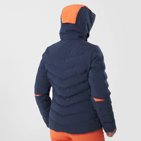 MILLET RUBY MOUNTAIN JKT W SAPHIR 23 4 MILLET RUBY MOUNTAIN JKT W SAPHIR 23 – Image 2