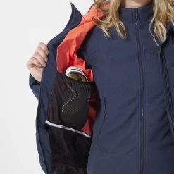 MILLET RUBY MOUNTAIN JKT W SAPHIR 23 12 MILLET RUBY MOUNTAIN JKT W SAPHIR 23 -Dainese shop 9 125455 miv9556 7317 05