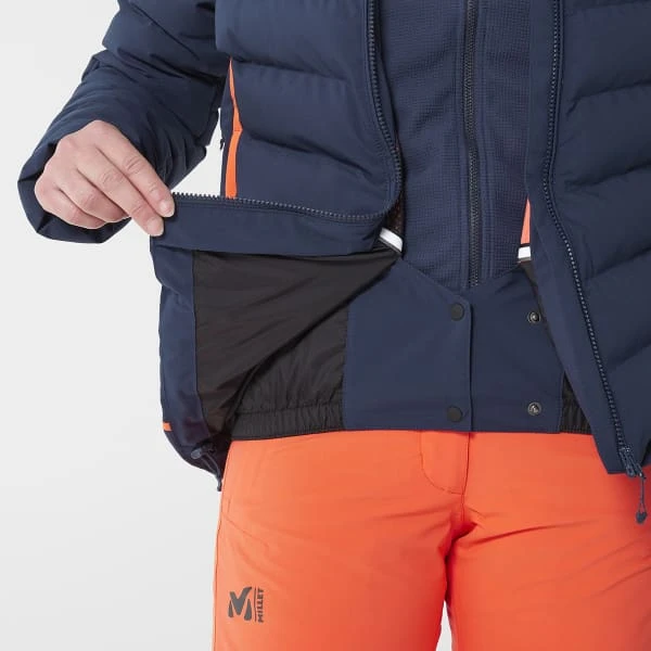 MILLET RUBY MOUNTAIN JKT W SAPHIR 23 8 MILLET RUBY MOUNTAIN JKT W SAPHIR 23 – Image 6