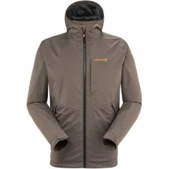 LAFUMA ACCESS 3IN1 LOFT JKT M MAJOR BROWN 23