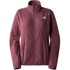 THE NORTH FACE W EVOLVE II TRICLIMATE JKT CORDOVAN/WILD GINGER 23 8 THE NORTH FACE W EVOLVE II TRICLIMATE JKT CORDOVAN/WILD GINGER 23 -Dainese shop 9 125936 w evolve ii triclimate jkt cordovan wild ginger nf00cg567s7 03