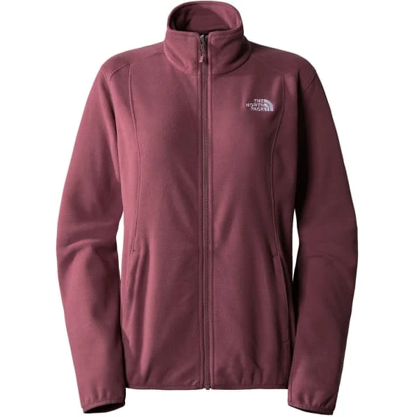 THE NORTH FACE W EVOLVE II TRICLIMATE JKT CORDOVAN/WILD GINGER 23 5 THE NORTH FACE W EVOLVE II TRICLIMATE JKT CORDOVAN/WILD GINGER 23 – Image 3