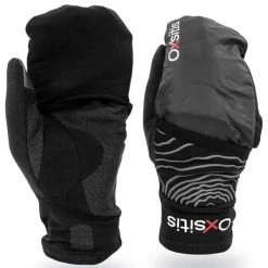 OXSITIS EVO GLOVE BLACK 23 -Dainese shop 9 126004 31070 104 03