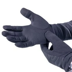 OXSITIS WP GLOVE BLACK 23 -Dainese shop 9 126005 31380 100 03