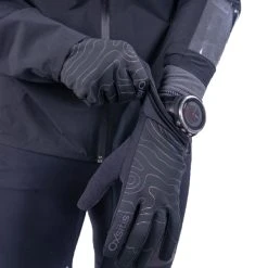 OXSITIS WP GLOVE BLACK 23 -Dainese shop 9 126005 31380 100 05
