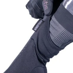 OXSITIS WP GLOVE BLACK 23 -Dainese shop 9 126005 31380 100 06