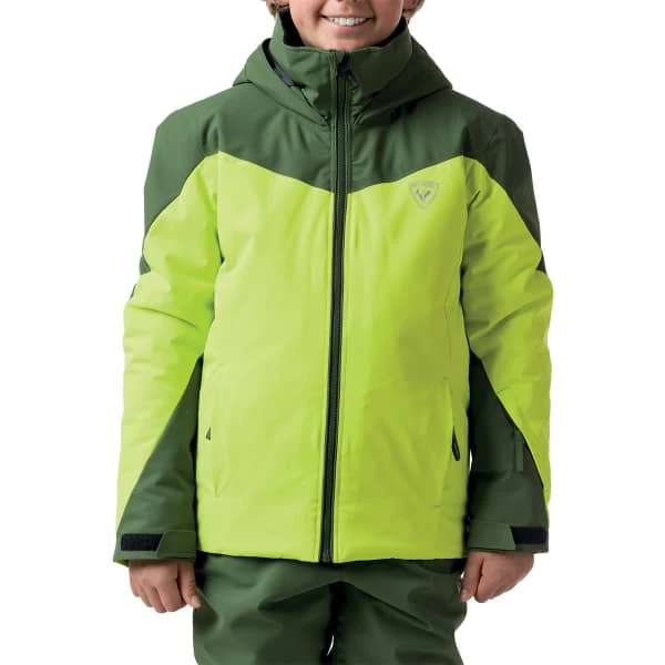 ROSSIGNOL BOY FONCTION JKT CLOVER 22 3 ROSSIGNOL BOY FONCTION JKT CLOVER 22