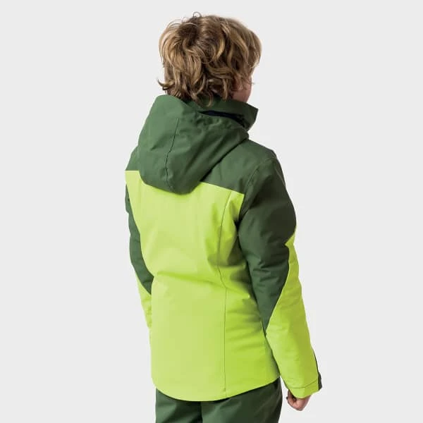 ROSSIGNOL BOY FONCTION JKT CLOVER 22 4 ROSSIGNOL BOY FONCTION JKT CLOVER 22 – Image 2