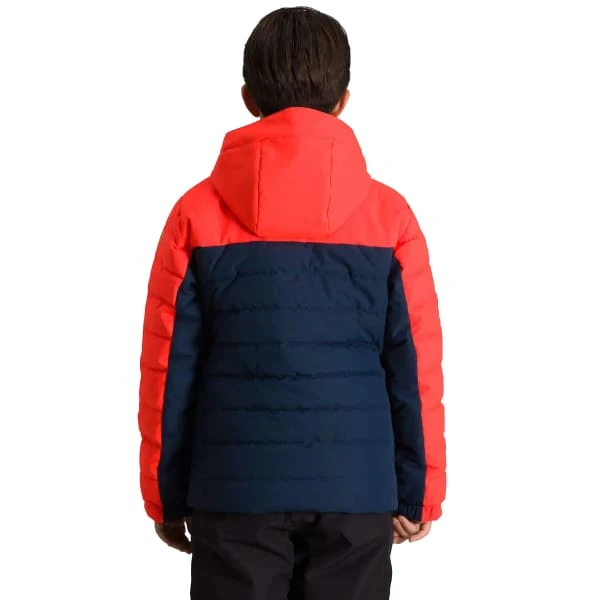 ROSSIGNOL BOY POLYDOWN HERO JKT DARK NAVY 22 4 ROSSIGNOL BOY POLYDOWN HERO JKT DARK NAVY 22 – Image 2