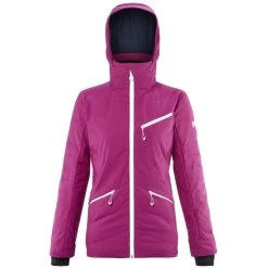 MILLET BAQUEIRA II JKT W MYOGA 23