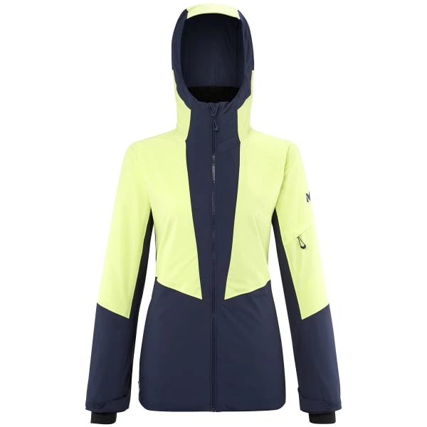 MILLET MURREN JKT W SAPHIR/VIPER 23 3 MILLET MURREN JKT W SAPHIR/VIPER 23