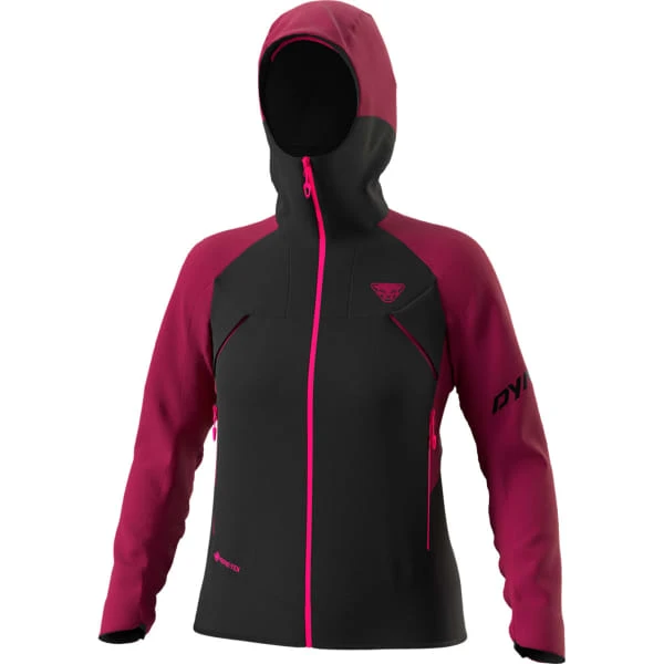 DYNAFIT TRANSALPER GTX W JKT BEET RED 23 3 DYNAFIT TRANSALPER GTX W JKT BEET RED 23