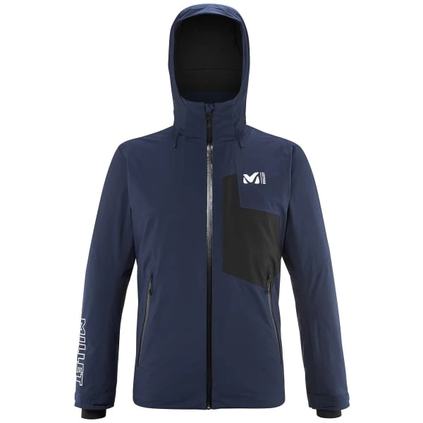 MILLET STRATTON JKT M SAPHIR/SAPHIR 23 3 MILLET STRATTON JKT M SAPHIR/SAPHIR 23