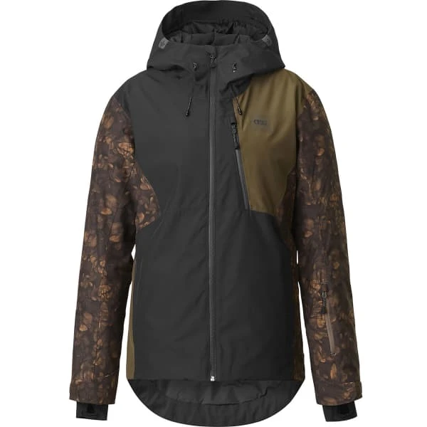 PICTURE SEEN JKT W IBERIS 23 3 PICTURE SEEN JKT W IBERIS 23