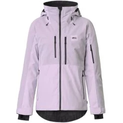 PICTURE SYGNA JKT W MISTY LILAC 23