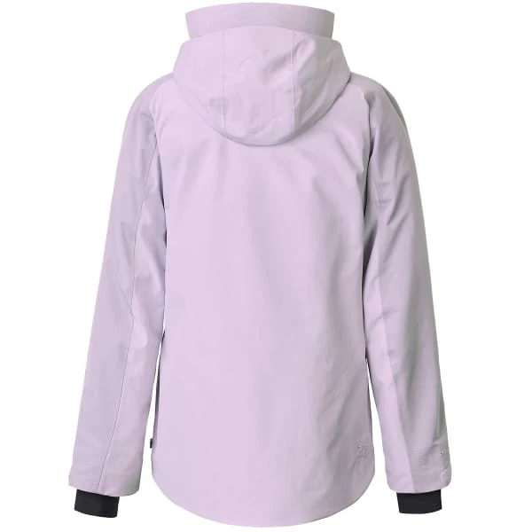 PICTURE SYGNA JKT W MISTY LILAC 23 4 PICTURE SYGNA JKT W MISTY LILAC 23 – Image 2