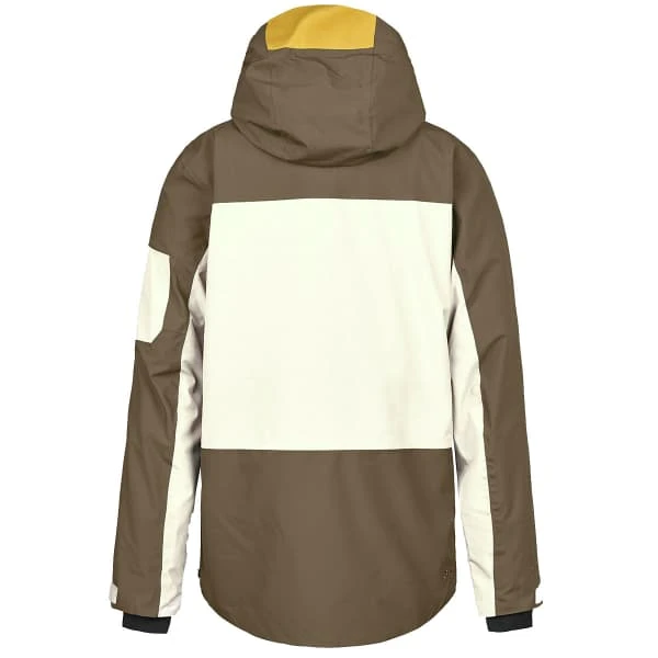 PICTURE HAAKON JKT W DARK ARMY GREEN 23 4 PICTURE HAAKON JKT W DARK ARMY GREEN 23 – Image 2