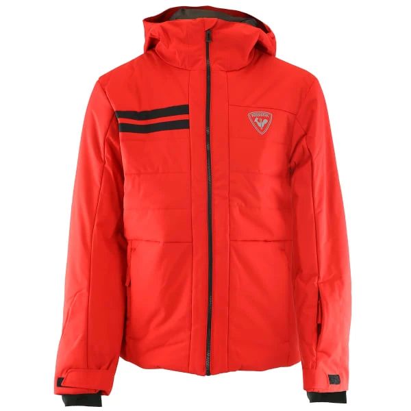 ROSSIGNOL MASSE JKT SPORTS RED 23 3 ROSSIGNOL MASSE JKT SPORTS RED 23