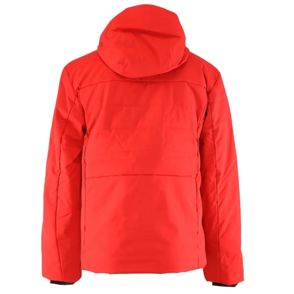 ROSSIGNOL MASSE JKT SPORTS RED 23 4 ROSSIGNOL MASSE JKT SPORTS RED 23 – Image 2