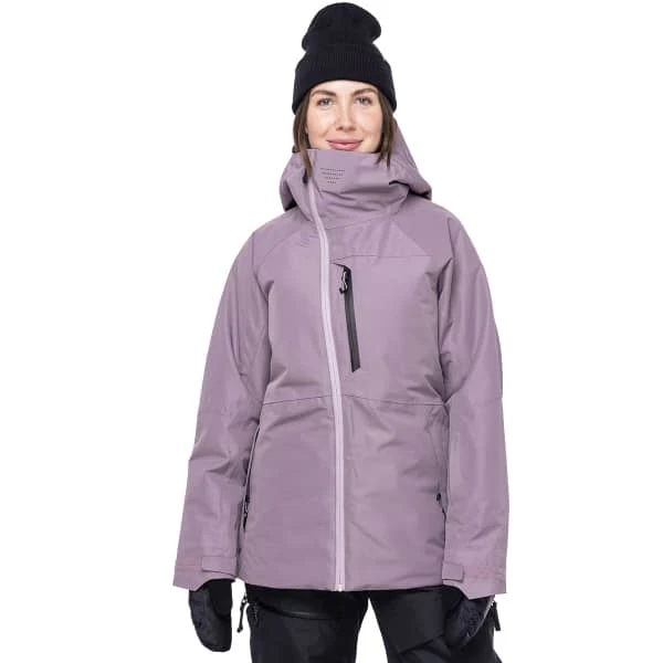 686 WMNS HYDRA INSULATED JACKET DUSTY ORCHID 23 3 686 WMNS HYDRA INSULATED JACKET DUSTY ORCHID 23