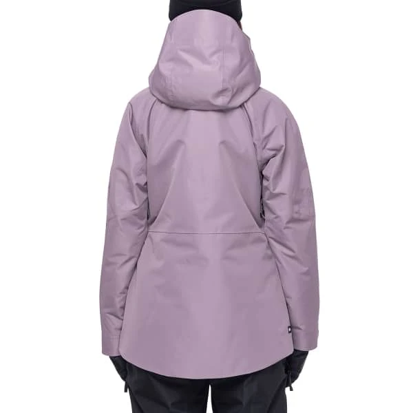 686 WMNS HYDRA INSULATED JACKET DUSTY ORCHID 23 4 686 WMNS HYDRA INSULATED JACKET DUSTY ORCHID 23 – Image 2