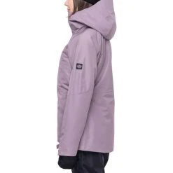 686 WMNS HYDRA INSULATED JACKET DUSTY ORCHID 23 10 686 WMNS HYDRA INSULATED JACKET DUSTY ORCHID 23 -Dainese shop 9 128570 wmns hydra insulated jacket dusty orchid m2w304 dsoc 03