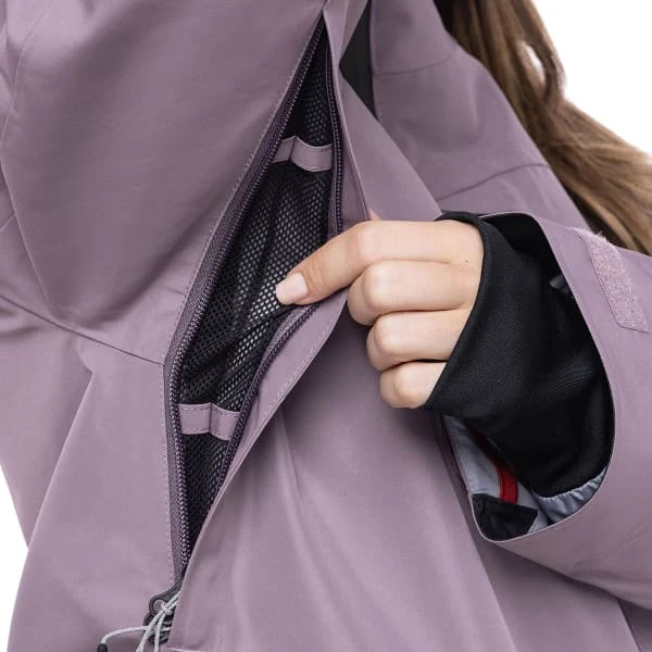 686 WMNS HYDRA INSULATED JACKET DUSTY ORCHID 23 7 686 WMNS HYDRA INSULATED JACKET DUSTY ORCHID 23 – Image 5