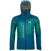 ORTOVOX 3L GUARDIAN SHELL JACKET M PETROL BLUE 23 2 ORTOVOX 3L GUARDIAN SHELL JACKET M PETROL BLUE 23 -Dainese shop 9 128748 70220 pb 01