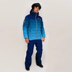 WATTS GOOLD DEEP BLUE 23 -Dainese shop 9 128818 goold deep blue 1goold w6642 04