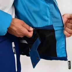 WATTS GOOLD DEEP BLUE 23 -Dainese shop 9 128818 goold deep blue 1goold w6642 05