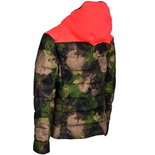 WATTS AMBRE JR ALLOVER CAMO 23 4 WATTS AMBRE JR ALLOVER CAMO 23 – Image 2