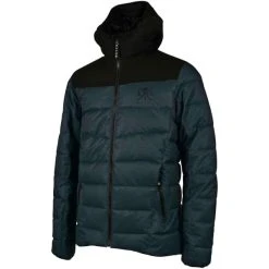 WATTS 2GOOLD JR DARK IRON 23